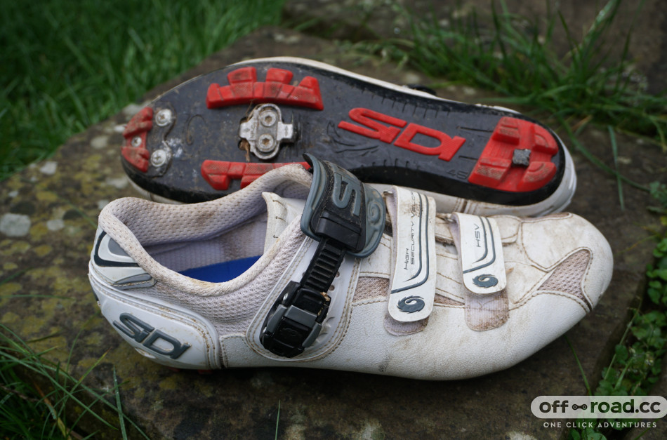 Sidi mtb sales eagle 7